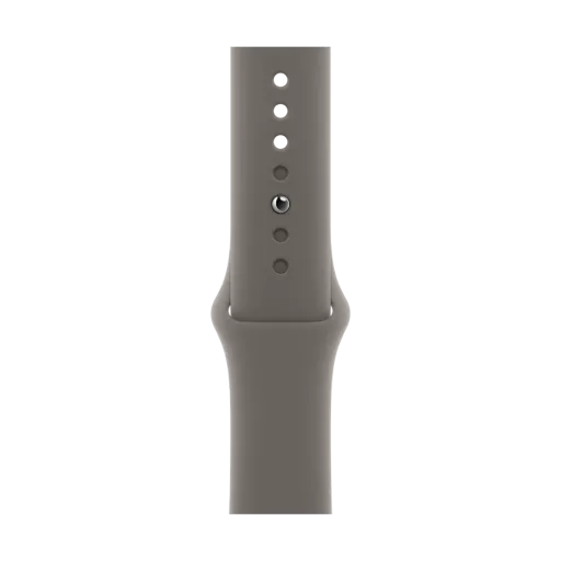 Kəmər Apple Sport Band, Apple Watch üçün, 42/44/45/49 mm, S/M, Clay