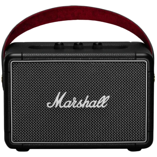 MARSHALL Kilburn II Портативная колонка, Brass/Black