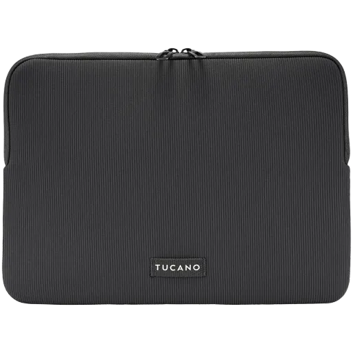 Husă TUCANO pentru MacBook Pro 13"/Pro 14"/Air 13", Black