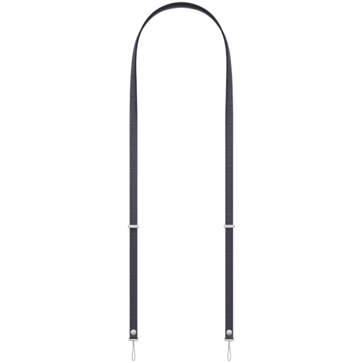 Ремешок для смартфона Apple Crossbody Strap Purple