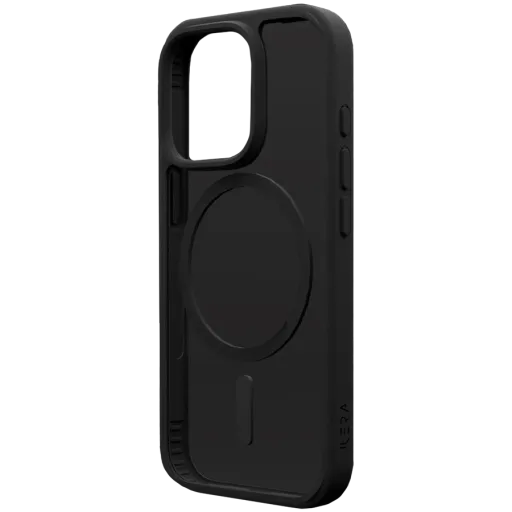 iLera Case ColorAnt Clear Case  Black for iPhone 16 Pro Max