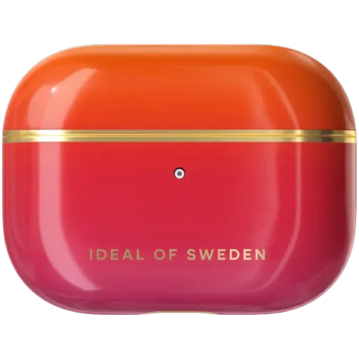 IDEAL OF SWEDEN Case Fashion Vibrant Ombre for AirPods Pro/AirPods Pro (Gen2)