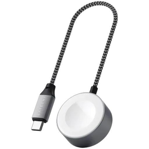 SATECHI Беспроводное зарядное устройство to USB Тип C