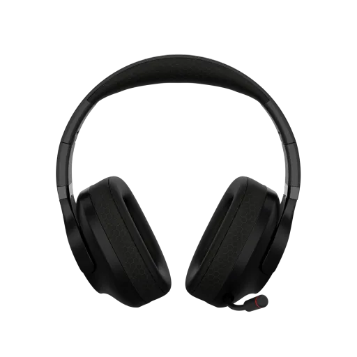 CANYON EGO GH-15 {Проводной и беспроводной} Игровая гарнитура, Чёрный