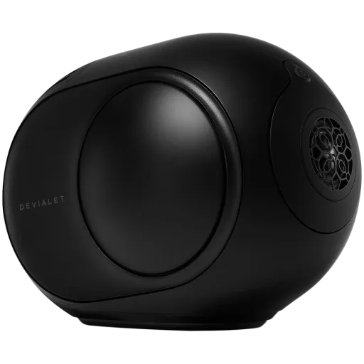Домашняя аудиосистема DEVIALET Phantom II 95db, Matte Black