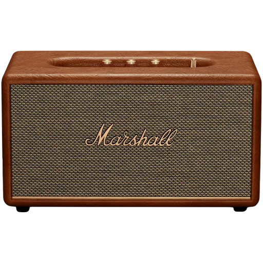 MARSHALL Stanmore III Bluetooth Портативная колонка, Коричневый
