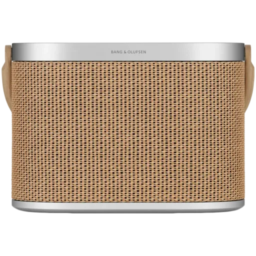 BANG & OLUFSEN Beosound A5 Портативна акустична система Nordic Weave