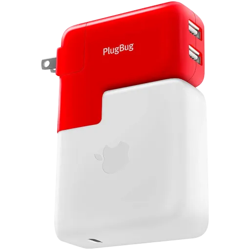 TWELVE SOUTH Power Adapter 2*USB Type A