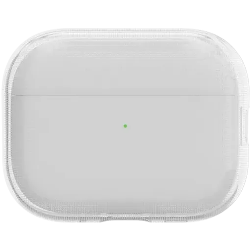 UBEAR Чехол Touch Pro Прозрачный для AirPods Pro (Gen3)