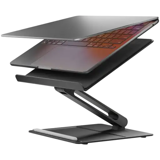 NATIVE UNION Підставка, 60 мм depth for MacBook / Notebook