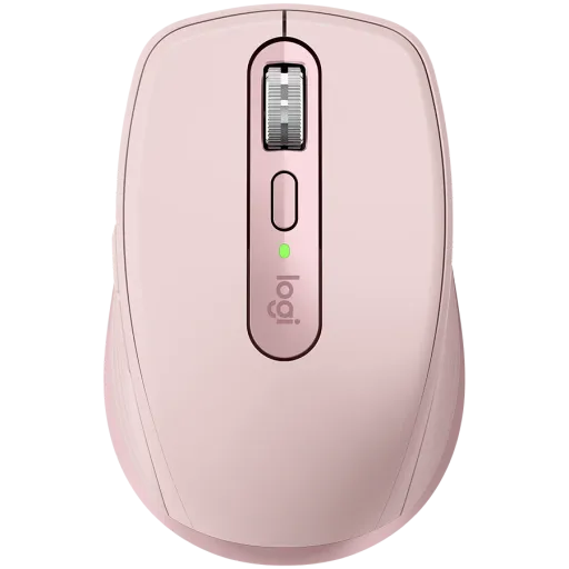 Input Devices - Mouse LOGITECH MX Anywhere 3