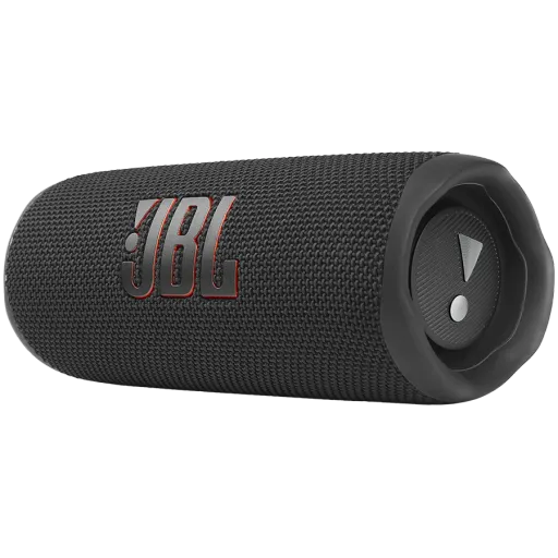 JBL Портативная колонка Charge 6, Чёрный