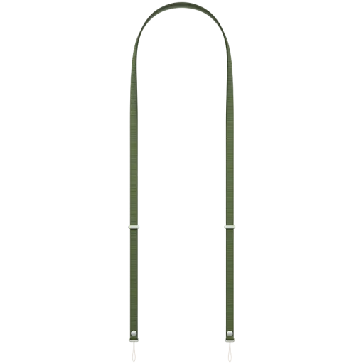 Ремешок Apple Crossbody Strap Зеленый