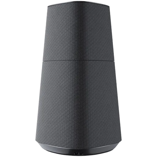 Акустическая система LOEWE Klang MR3 Basalt Grey (60605D10)