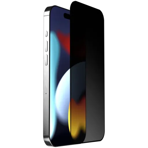 Safety glass ILera for iPhone 16 Pro Max