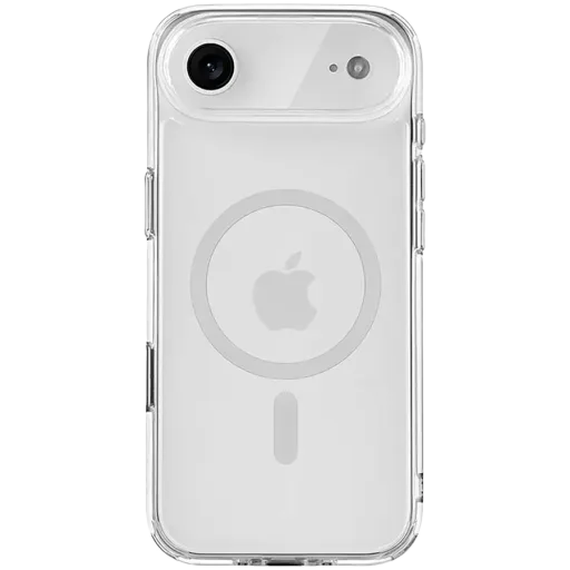 UBEAR Case Real Mag Case with MagSafe Transparent for iPhone Air