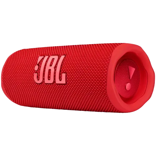 JBL Портативная колонка Charge 6, Красный