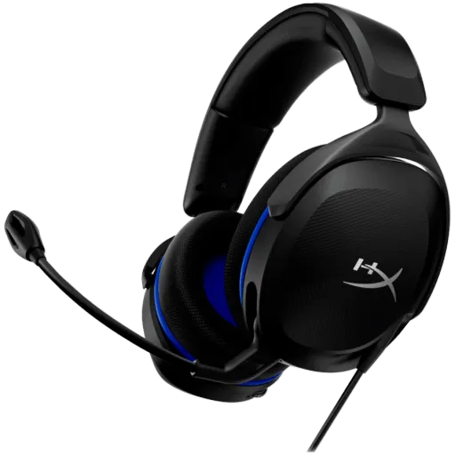 Căști pentu gaming HYPERX CLST 2 Core, Black