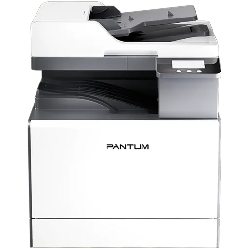 MFP PANTUM Printer/Scanner/Copier, BW(25ppm), USB 3.0/Gigabit Ethernet/Wi-Fi[, USB 3.0/LAN]