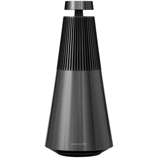 Домашняя аудіосистема BANG & OLUFSEN Beosound 2 3rd Gen Black Anthracite