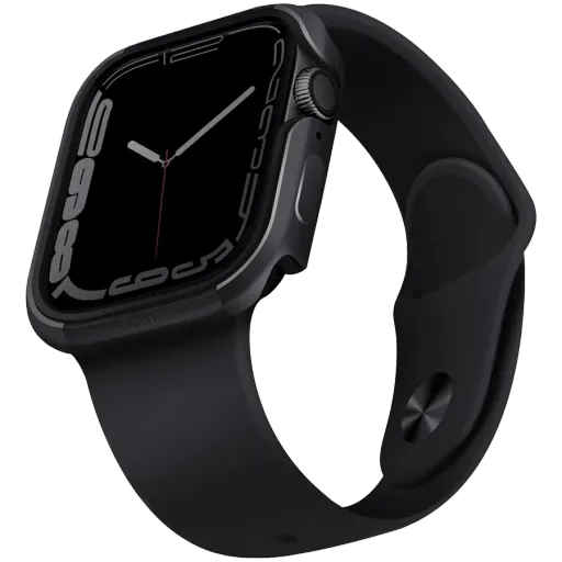 UNIQ Case Valencia aluminium  Graphite for Apple Watch