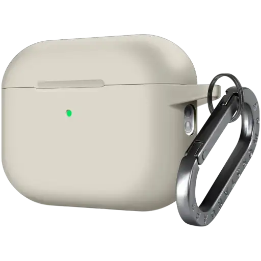 ARMORSTANDART Чохол Hang Case Antique White для AirPods Pro (Gen3)