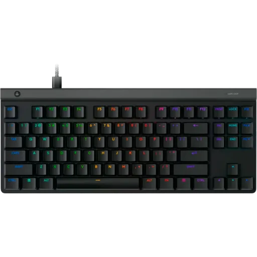 LOGITECH (CIS) G515 TKL Игровая клавиатура, Английский/Украинский