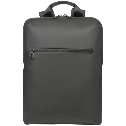 TUCANO Рюкзак Gommo  Қара for MacBook Pro 16/MacBook Air 15.3/MacBook Pro 15/Notebook up to 15.6"