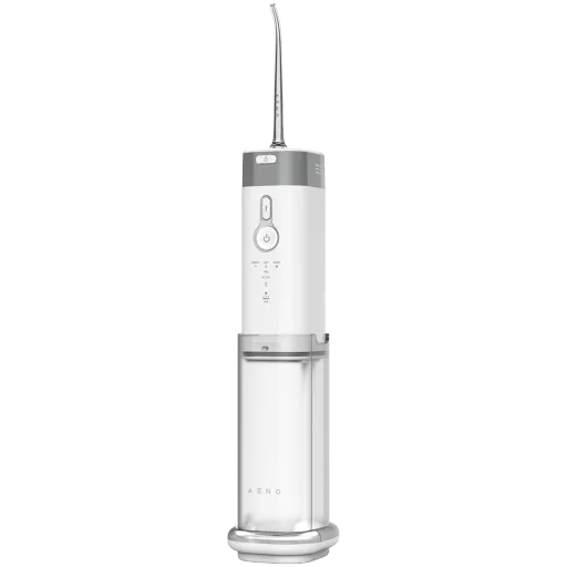 Комплект аксесуарів AENO  }Energetic Tooth Irrigator{