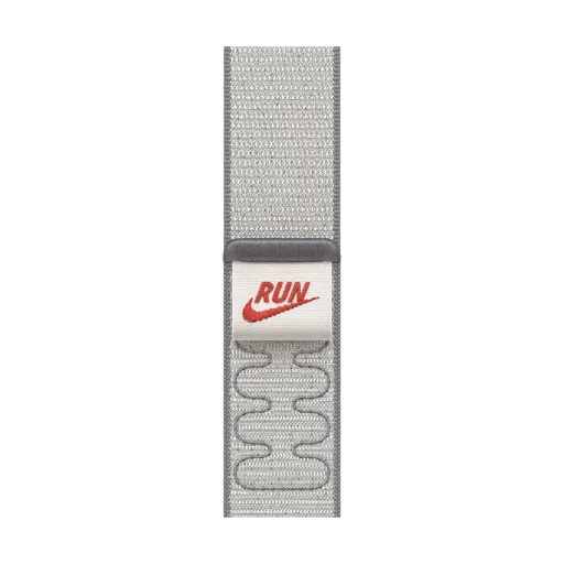 Apple 42mm Nike Sport Loop Ремінець  for Apple Watch 42 mm, Veiled Grey