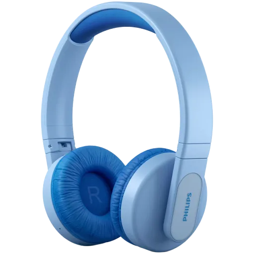 PHILIPS Беспроводные наушники, Синий