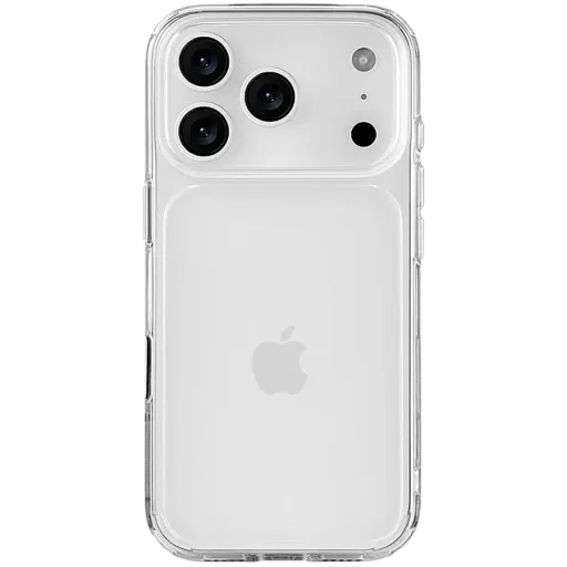 UBEAR Қаптар Real Case  Мөлдір for iPhone 17 Pro