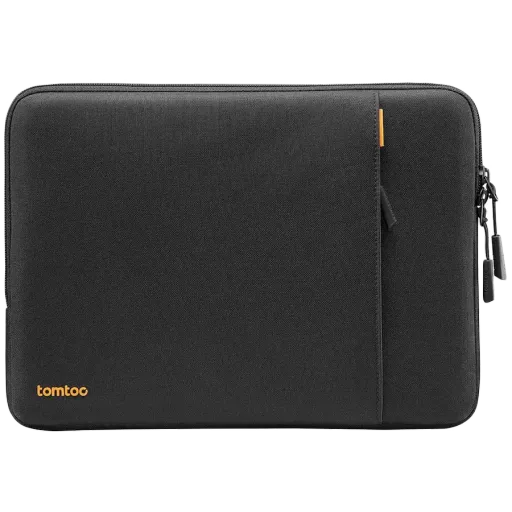 TOMTOC Sleeve Defender-A13  Սև for MacBook 15