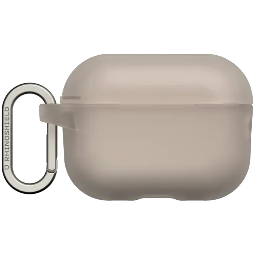RHINOSHIELD Защитный чехол Protective Cover  Shell Beige для AirPods (Gen. 3)