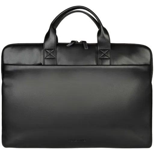 Çanta TUCANO Isotta MacBook Pro 16" üçün, Qara