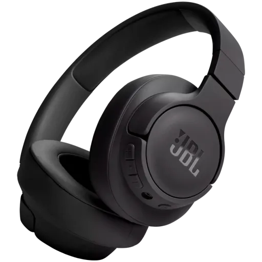 JBL Tune 720BT {Беспроводная} Наушники, Чёрный