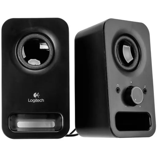 Акустична система LOGITECH Multimedia Speakers Z150 Black (L980-000814)