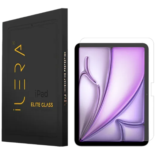 Защитное стекло ILera для iPad Air 13 (M2)