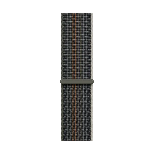 Apple Sport Loop Band for Apple Watch 38/40/41 mm, Midnight