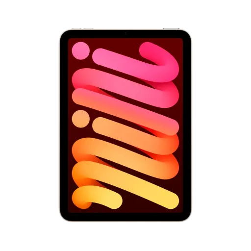 iPad mini A17 Pro, 512 GB Wi-Fi 2024, Starlight