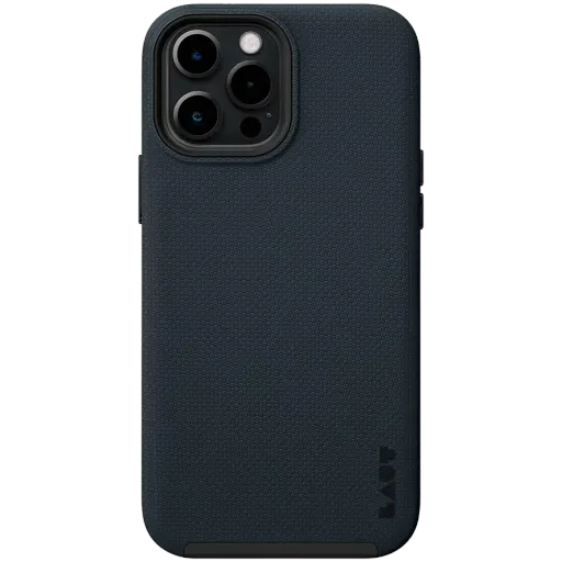 Захисний чохол LAUT Shield Case  Темно-синій для iPhone 14 Pro