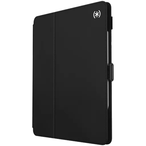 Чехол SPECK BALANCE FOLIO для iPad Air 13 (M2), Чёрный