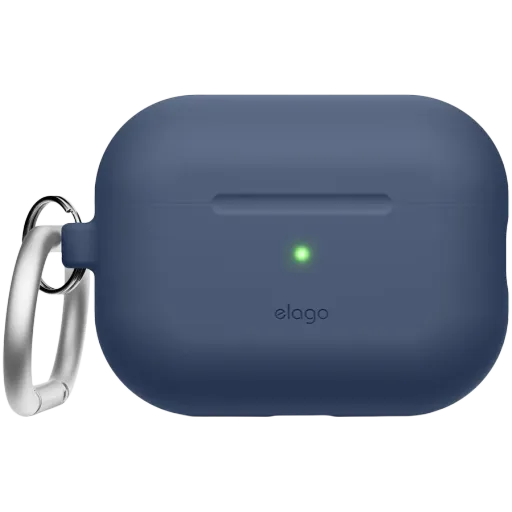 Чохол ELAGO Hang  Jean Indigo для AirPods Pro (Gen2)