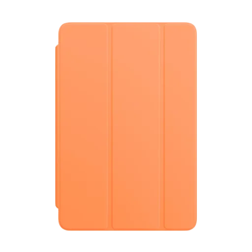 Apple Smart Cover Smart Cover  Papaya for iPad mini (4th and 5th generation)