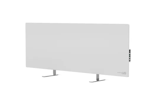 Конвектор AENO Premium Eco Smart GH3S LED White (AGH0003S)