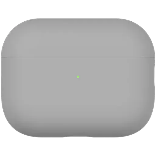 UBEAR Чехол Touch Pro Серый для AirPods Pro (Gen3)