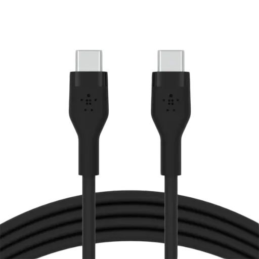 BELKIN USB-C Cable, Black, 1m