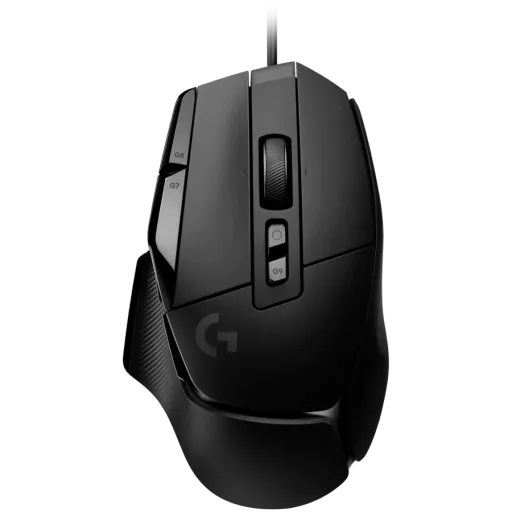 Миша LOGITECH G502 X USB Black (L910-006138)