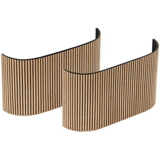 Cover for Beosound A5, Oak