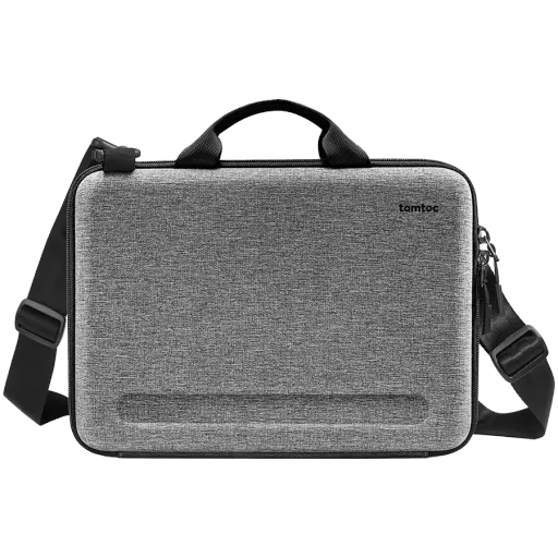 TOMTOC Պայուսակ FancyCase-A25  Մոխրագույն for MacBook Air 13/MacBook Pro 13